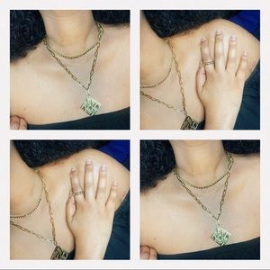 Meet your Posher, Shenge